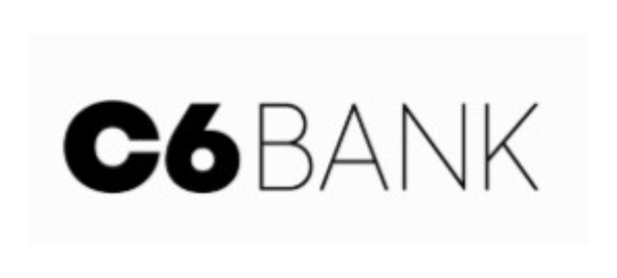 Logo C6 Bank_