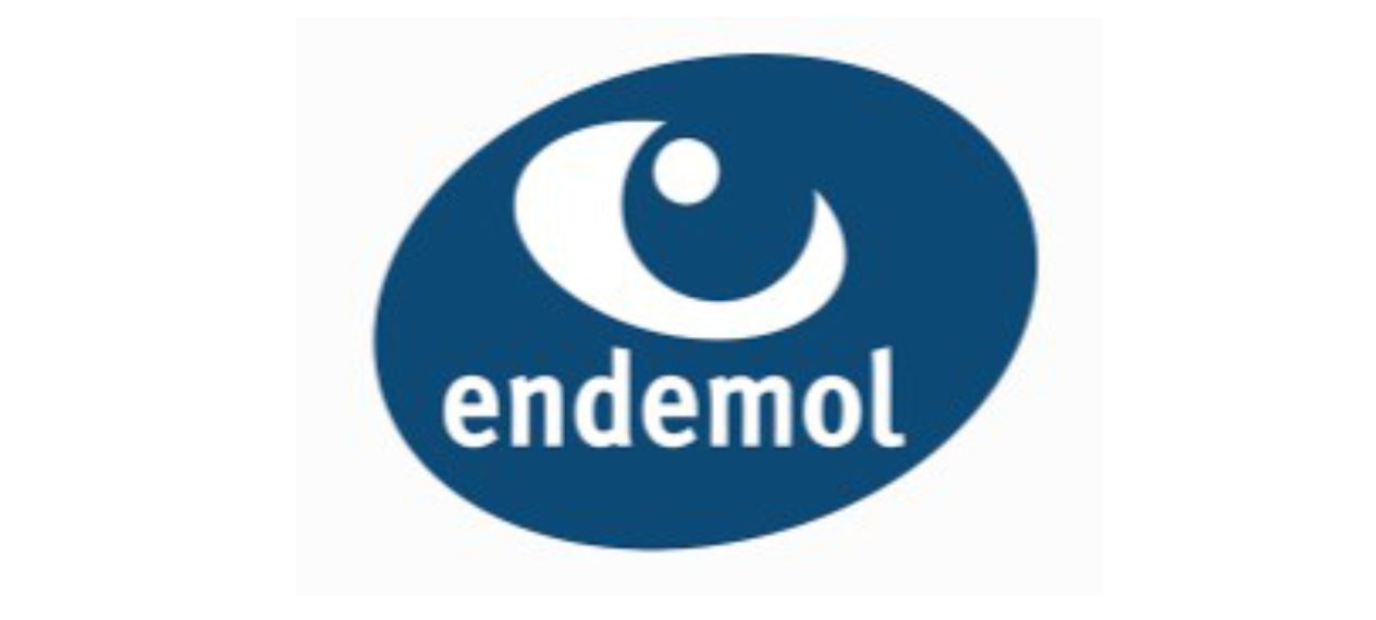 Logo Endemol_