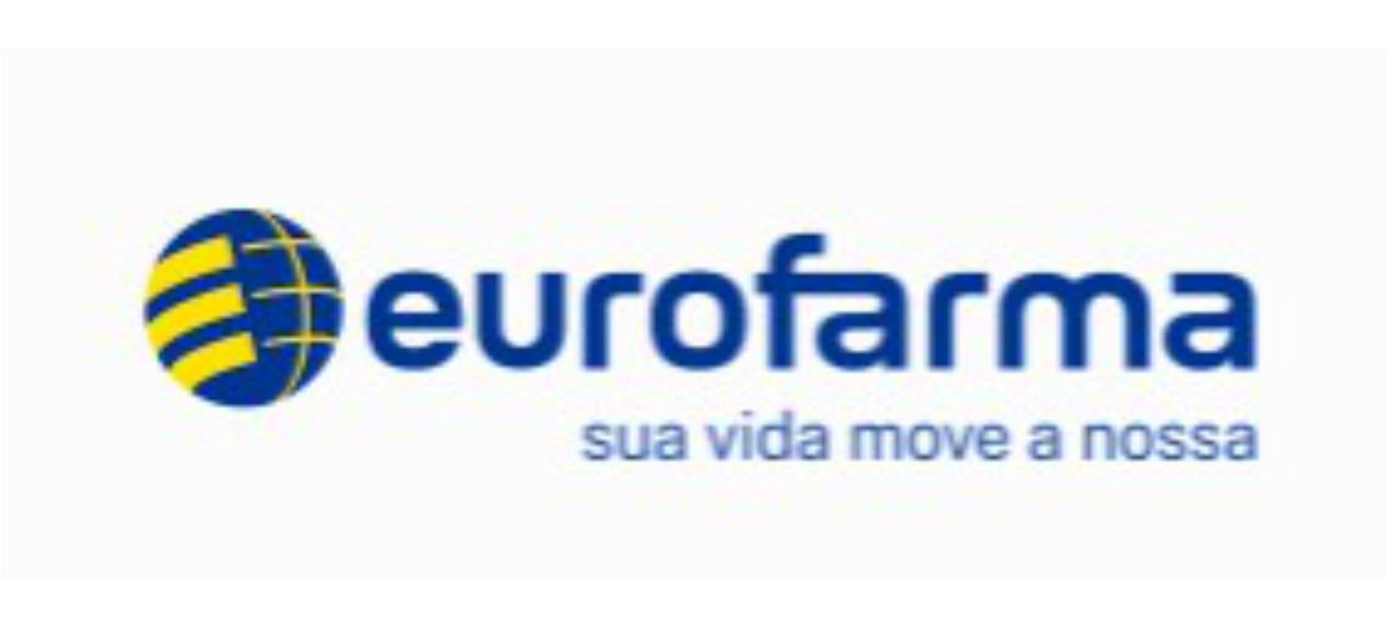 Logo Eurofarma_