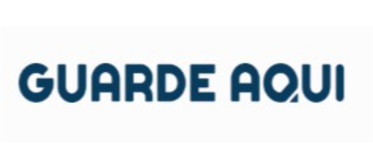 Logo Guarde aqui_