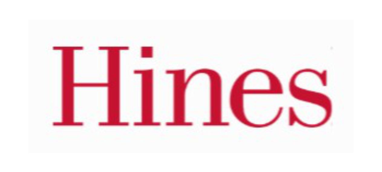 Logo Hines_